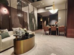 Marina Gardens Lane (D1), Apartment #464318041